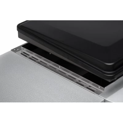 Weber G28 BLK LP Grill - Image 2