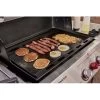 Weber Full Size Flat Top Griddle For Genesis 4 Burner