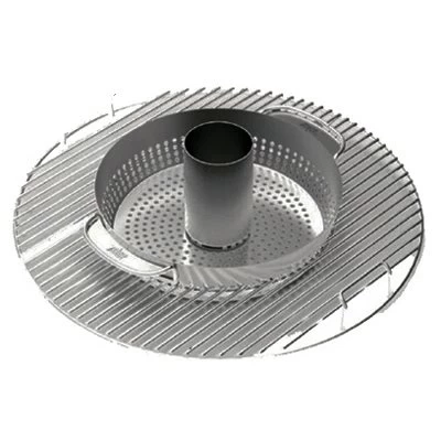 Weber Gourmet Barbeque System Poultry Roaster - Image 2