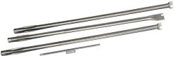 Kenmore, Weber 310, 320 Aftermarket Stainless Burner Kit - 134D4