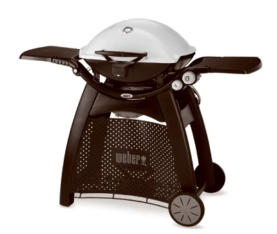 Weber Weber Q3200 LP Grill - Image 2