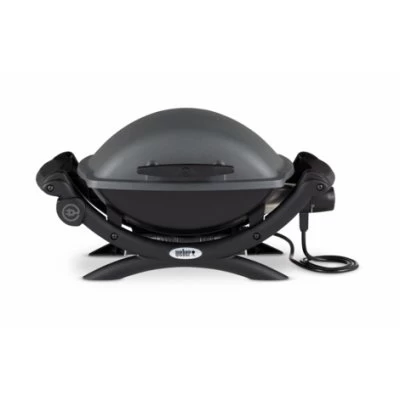 Weber Weber Q1400 Elec Grill - Image 3