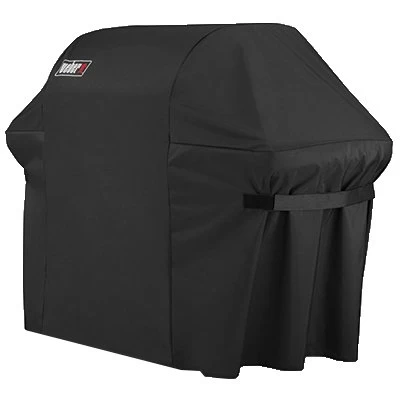 Weber Summit 600 Grill Cover - Image 2