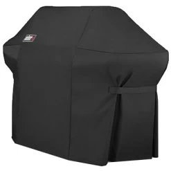 Weber Summit 400 Grill Cover