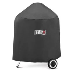 Weber Premium Grill Cover For 18 In. Charcoal Grills