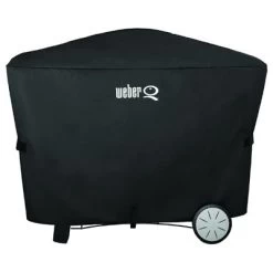 Weber Q2000/3000 Grill Cover