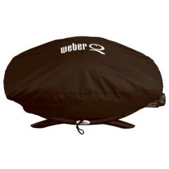 Weber Q2000/200 Grill Cover