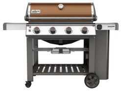 Weber GenIISE410 COP LP Grill