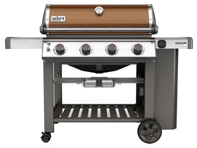 Weber GenIISE410 COP LP Grill