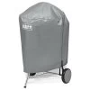 Weber 22" Kettle Grill Cover