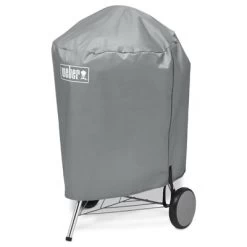 Weber 22" Kettle Grill Cover