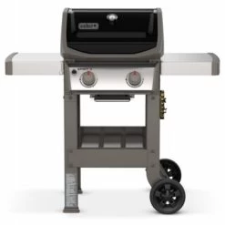 Weber SpirII E210BLK LP Grill