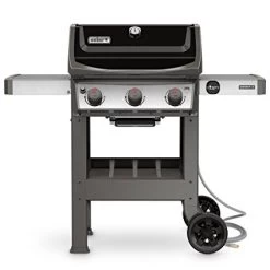 Weber SpirII E310BLK NG Grill