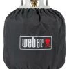 Weber 20LB PropaneTank Cover