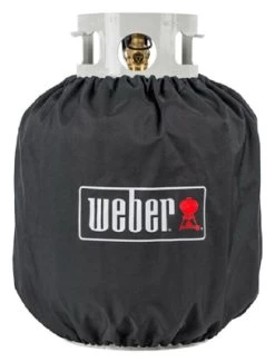 Weber 20LB PropaneTank Cover