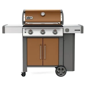 Weber GenII E315 COP LP Grill - Image 3