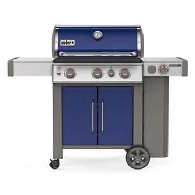 Weber GenII E335 BLU LP Grill - Image 3