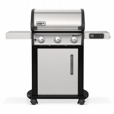 Weber Spirit SX315 SS LPGrill - Image 2