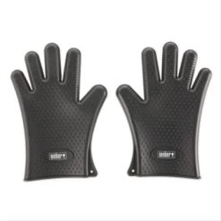 Weber 2PK Silicone Gloves