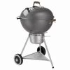 Weber 70th 22" GRY Char Grill