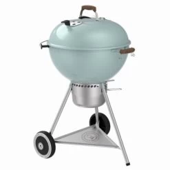 Weber 70th 22" BLU Char Grill