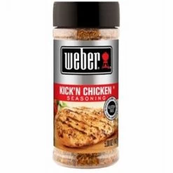 Weber 11OZ Chicken Seasoning