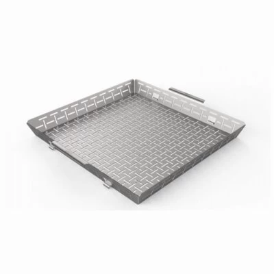 Weber Weber Grill Basket - Image 2