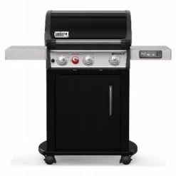 Weber SpiritII EX325s LPGrill