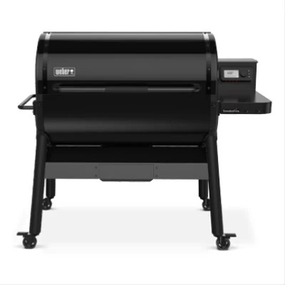 Weber SF EPX6 PRM BLK Grill - Image 2