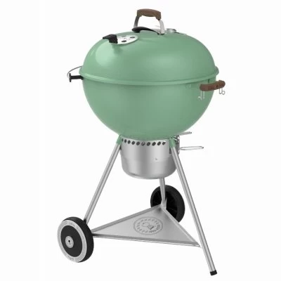 Weber 70th 22" GRN Char Grill