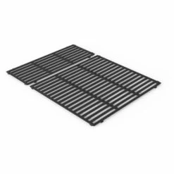 Weber Crafted Porcelain Enamel Cast Iron Cooking Grates For Spirit 3-Burner & SmokeFire EX4 Grills