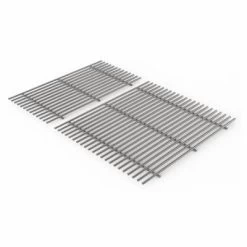 Weber Crafted Stainless Steel Cooking Grates For Genesis II 3-Burner Grills