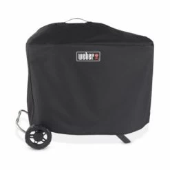 Weber Traveler Premium Grill Cover