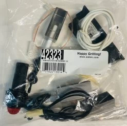 Weber Summit Gold/Silver/Platinum C/4 Ignitor Kit - 42323