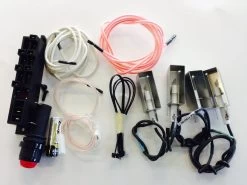 Weber Summit Gold/Platinum D6 Main Burner Igniter System - 42326