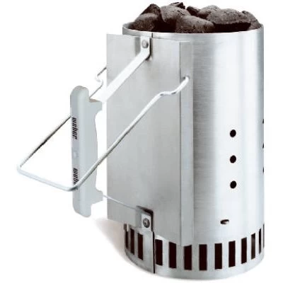 Weber Rapidfire Chim Starter - Image 8