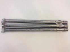 Weber E310, E320, EP310, EP330 (Front Control Knobs) Burner Set - 62752