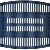 12 9/16 X 16 13/16, Cast Iron Cooking Grid, Weber Q100