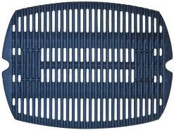 12 9/16 X 16 13/16, Cast Iron Cooking Grid, Weber Q100