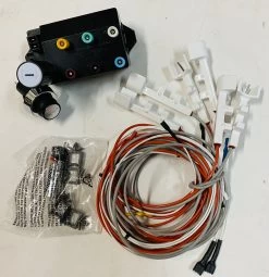 Weber Genesis II 610 (2017 And Newer) Igniter Kit - 66356