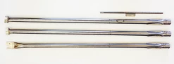 67820 Weber Burner Kit, Genesis 300 Series, 2008-2012