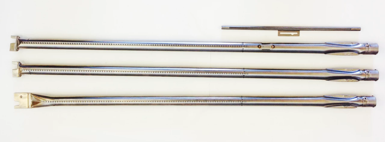 67820 Weber Burner Kit, Genesis 300 Series, 2008-2012