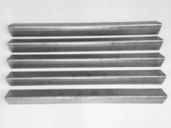 18 1/8 X 1 3/4, Weber Summit Flavorizer Bars (Set Of 5) - 70376