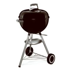 Weber 22" BLK Kettle Grill