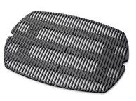17 13/16 X 24 7/8, Cast Iron Cooking Grids, Weber Q300 - 63802