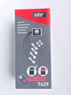 Weber Genesis 330 (Knobs In Front) Ignitor Kit - 7629