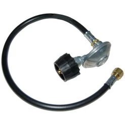 99281 Weber 42" QCC1 Hose And Regulator