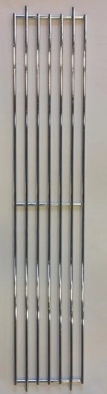 Weber Warming Rack Genesis Silver B/C, Gold, Platinum - 80633