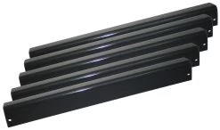 17 5/8 X 2 1/4, Porcelain Flavorizer Bars | Weber E Series Replaces OEM 62783) - 93025
