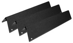 15 5/16 X 3 1/2, Weber Spirit E-210, S-210, Porcelain Flavorizer Bars - 93913